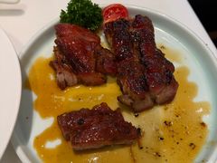 -新旺茶餐厅·早餐·夜宵(仙霞店)