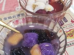 -金姐台湾菜(珠江路店)