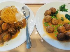 -宜家·瑞典风味餐厅(烟台路店)
