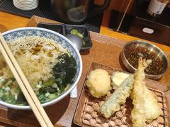 -天妇罗内顺田(罗湖店)