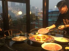 -肆味(东原1891江景店)