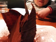 -沈阳君悦酒店·意坊意大利餐厅