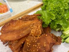 -船歌·鱼水饺青岛菜(金狮广场店)
