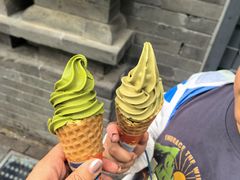 -吴裕泰茶庄(前门大街店)