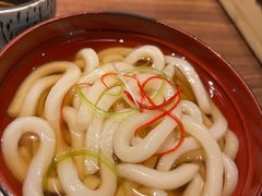 乌冬面-牛道·和牛九食(市府恒隆广场店)