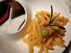 -桂满陇·蟹黄小笼汤包(中山公园店)