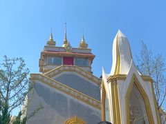 -洛阳白马寺