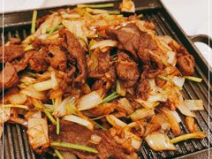 -汇贤府·李氏鲁菜(五棵松店)