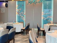 -上地宴·中关村的会客厅(清河高铁站店)