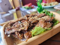 -沽源味道蒙餐莜面家常菜