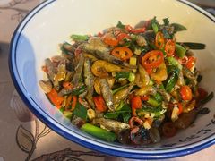 -罗大姐湘潭菜馆(洋湖春园店)