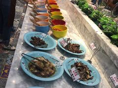 -火锅岛潮牌自助餐厅(天津天佑城店)