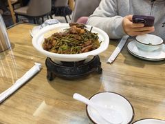 -小四川菜馆(托乐嘉店)