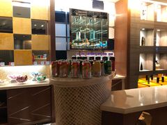 -首都机场t3-c国航两舱休息室