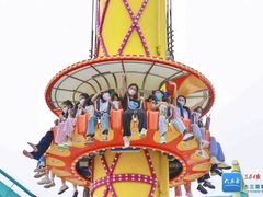 -三亚红色娘子军演艺公园景区