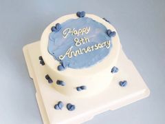 -Dark Horse·黑马蛋糕·低脂·低糖淡奶(金匙望湖大厦店)