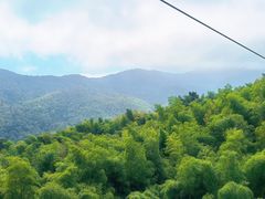 -九华秋浦胜境大王洞风景区