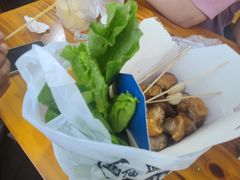 -大学城夜市大排档(凤栖路店)