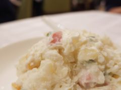 土豆色拉-翠亭酒家(山西南路店)