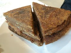 -马凯餐厅(长椿街店)