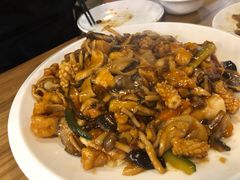 八珍豆腐-陈傻子餐厅(世纪都会店)