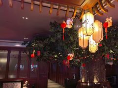 -八府香鸭·啫啫煲(华山路店)