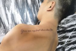 -PinooTattoo皮奴刺青纹身设计总部