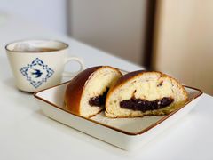 -OUR Bakery(三里屯太古里店)
