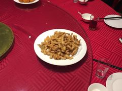 -盈春大饭店(千山路店)