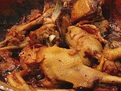 姜母鸭-莲花公园煎蟹(总店)