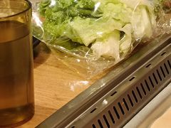 -新石器烤肉(南站店)