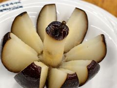 东北大冻梨-圣夜东北菜烧烤·夜宵·小龙虾(胥江路店)