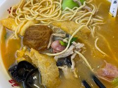 -鸿福面馆·非物质文化遗产(活力源店)