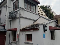 -二楼南书房
