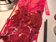 -小龙坎火锅(IFS HOT店)