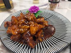 糖醋里脊-宝荣鱼馆·临湖之宴(千岛湖店)