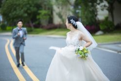 -天长地久婚纱摄影(天宁北路店)