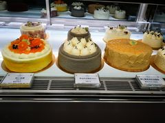 -蔡嘉甜品(上海大宁久光中心店)