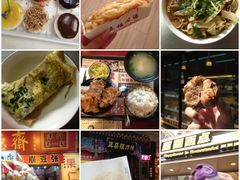 -陈记锅巴菜(五大道店)