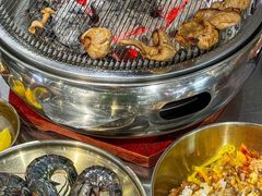 -本炙炭烤·蒲烧活鳗料理店(金沙洲店)