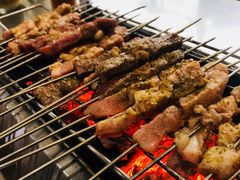 -小寒羊烧烤(凯瑞时代大厦店)