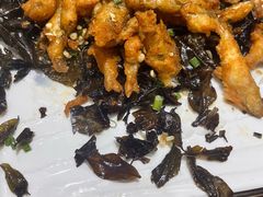 -下梅人家土菜馆(历史文化餐厅度假区店)