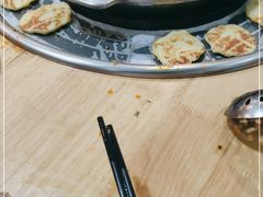 -林记三江兔火锅(沿山路自建小区店)