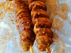 -北京华联生活超市(兰州红星店)