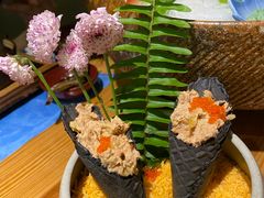 -花潮料理艺食馆(世欧广场店)