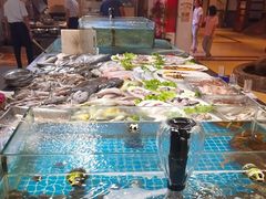 -和源祥·日照菜扛把子(万平口一店)