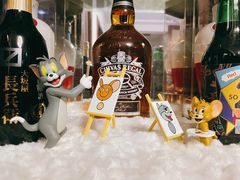 -泡泡玛特POPMART(正弘城店)