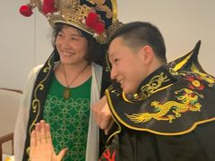 -皇城老妈·大连海鲜火锅(港湾店)