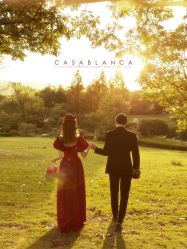 -巴黎经典婚纱摄影PARISSIC