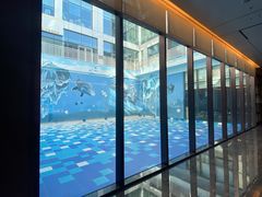 -大连星海皇冠假日酒店